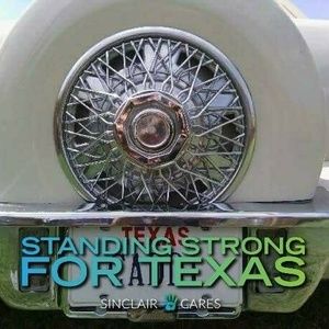 Meet your Posher, Jose